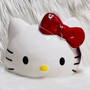 Hello Kitty Planter Pot